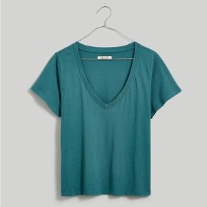 NWT - Madewell tshirt size S